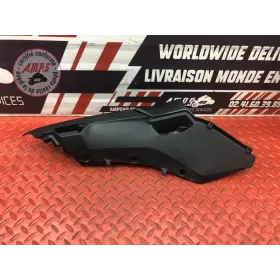 Coque arrière droite Ducati 1200 Multistrada S 2010 à 2012