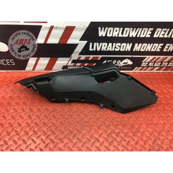 Coque arrière droite Ducati 1200 Multistrada S 2010 à 2012