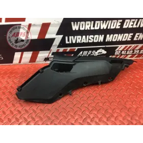Coque arrière gauche Ducati 1200 Multistrada S 2010 à 2012