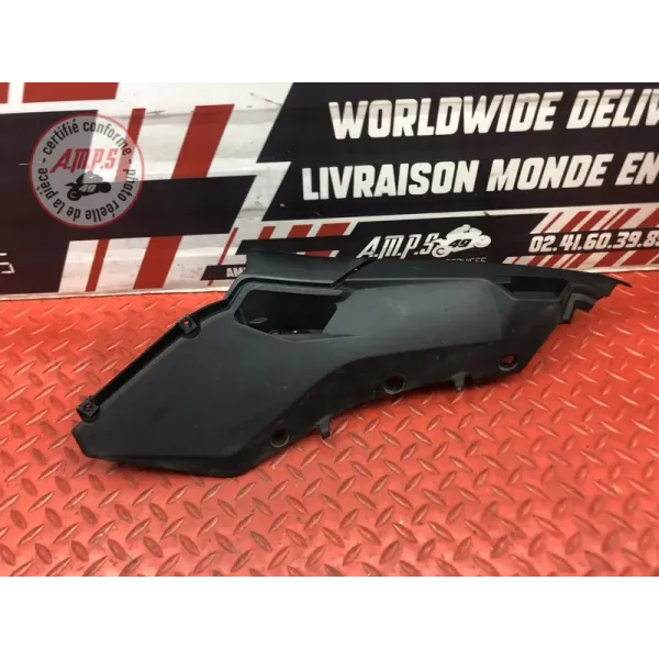 Coque arrière gauche Ducati 1200 Multistrada S 2010 à 2012