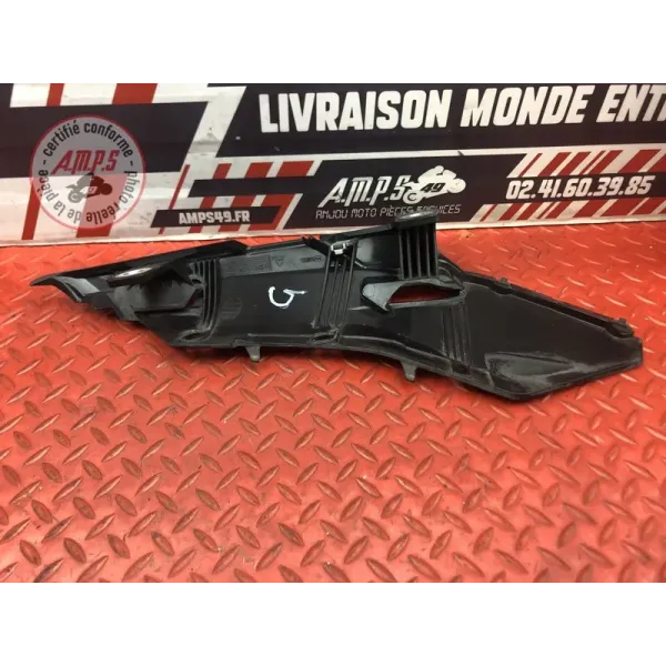 Coque arrière gauche Ducati 1200 Multistrada S 2010 à 2012