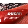 Ecope de carénage droite Ducati 1200 Multistrada S 2010 à 2012