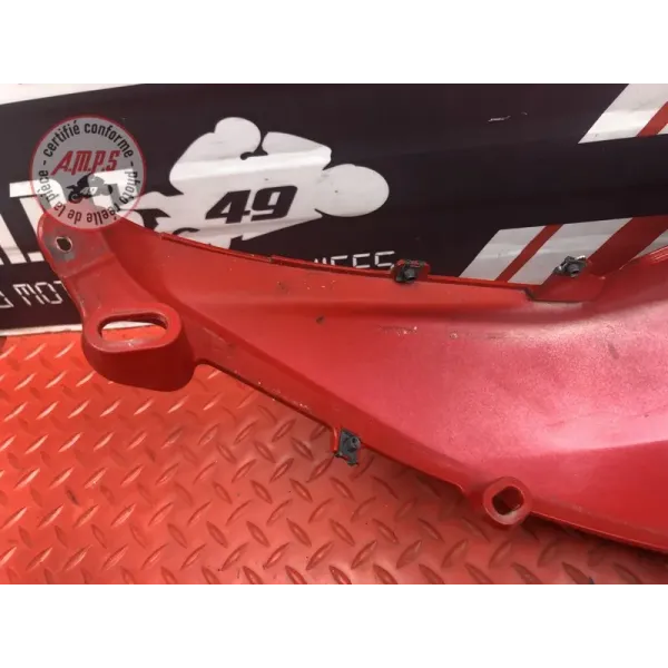 Ecope de carénage droite Ducati 1200 Multistrada S 2010 à 2012