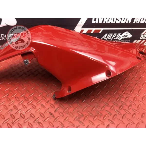 Ecope de carénage droite Ducati 1200 Multistrada S 2010 à 2012