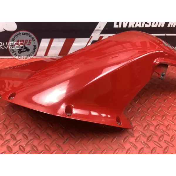Ecope de carénage gauche Ducati 1200 Multistrada S 2010 à 2012