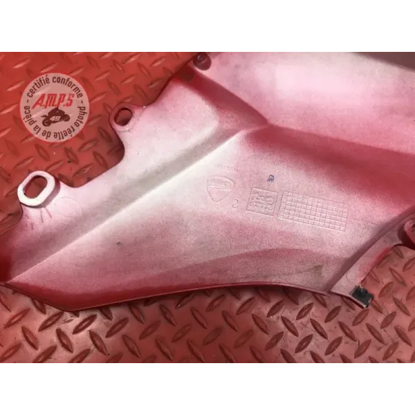 Ecope de carénage gauche Ducati 1200 Multistrada S 2010 à 2012