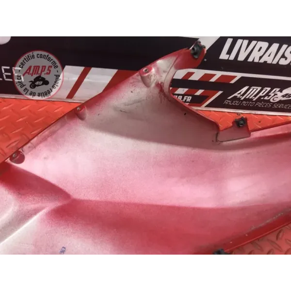 Ecope de carénage gauche Ducati 1200 Multistrada S 2010 à 2012