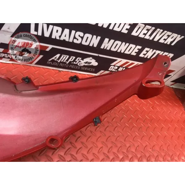 Ecope de carénage gauche Ducati 1200 Multistrada S 2010 à 2012