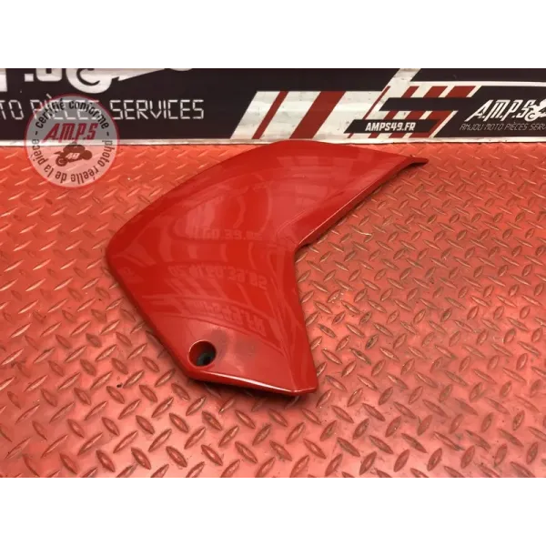 Flanc de carénage droit Ducati 1200 Multistrada S 2010 à 2012