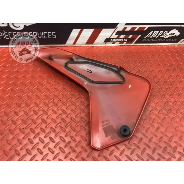 Flanc de carénage droit Ducati 1200 Multistrada S 2010 à 2012