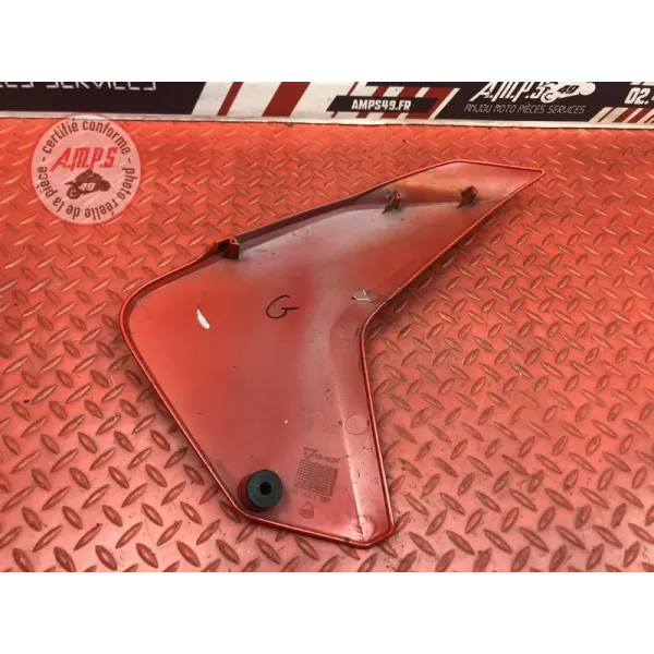 Flanc de carénage gauche Ducati 1200 Multistrada S 2010 à 2012