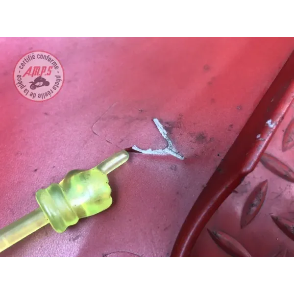 Flanc de carénage gauche Ducati 1200 Multistrada S 2010 à 2012