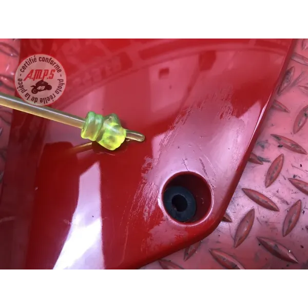 Flanc de carénage gauche Ducati 1200 Multistrada S 2010 à 2012