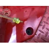 Flanc de carénage gauche Ducati 1200 Multistrada S 2010 à 2012