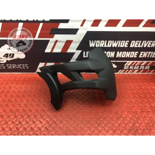 Garde boue arriére Ducati 1200 Multistrada S 2010 à 2012
