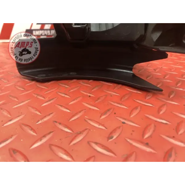 Garde boue arriére Ducati 1200 Multistrada S 2010 à 2012