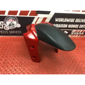 Garde boue avant Ducati 1200 Multistrada S 2010 à 2012