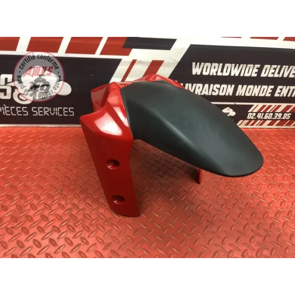 Garde boue avant Ducati 1200 Multistrada S 2010 à 2012