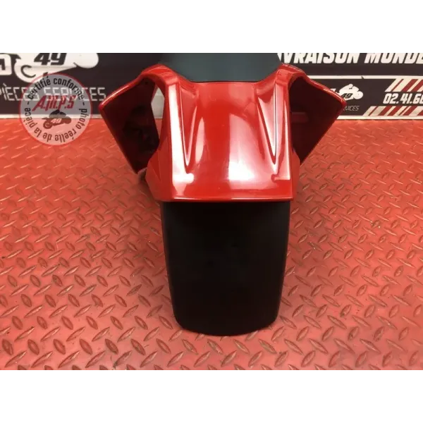 Garde boue avant Ducati 1200 Multistrada S 2010 à 2012
