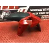 Garde boue avant Ducati 1200 Multistrada S 2010 à 2012