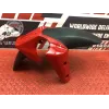 Garde boue avant Ducati 1200 Multistrada S 2010 à 2012