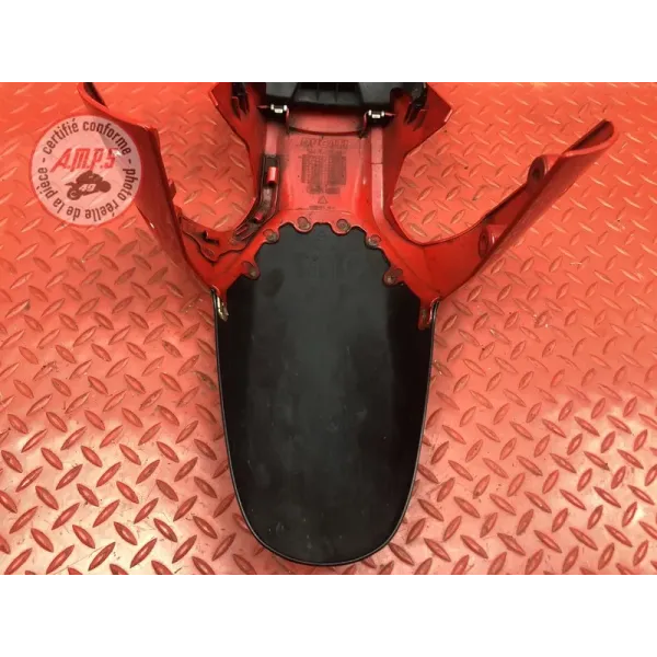 Garde boue avant Ducati 1200 Multistrada S 2010 à 2012