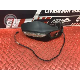 Protection de levier droit 