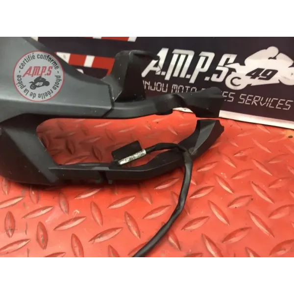 Protection de levier droit Ducati 1200 Multistrada S 2010 à 2012
