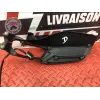 Protection de levier droit Ducati 1200 Multistrada S 2010 à 2012