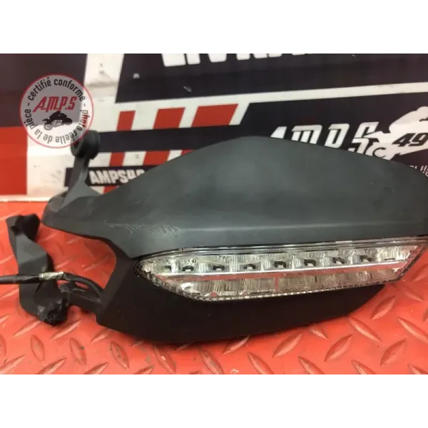 Protection de levier gauche Ducati 1200 Multistrada S 2010 à 2012
