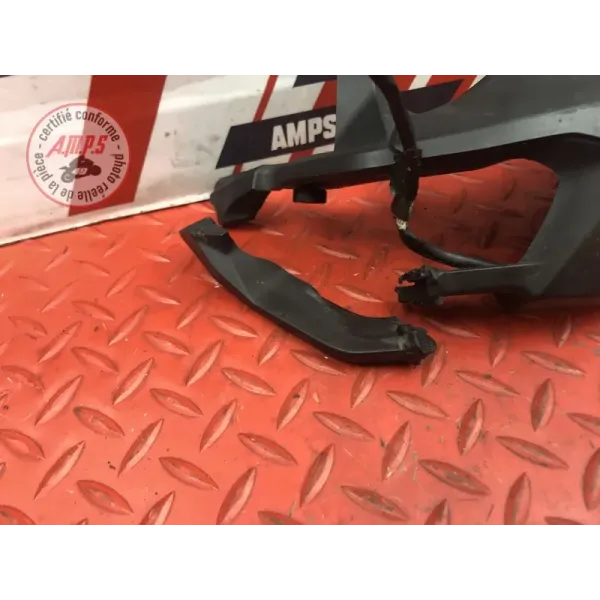 Protection de levier gauche Ducati 1200 Multistrada S 2010 à 2012