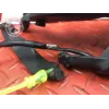 Protection de levier gauche Ducati 1200 Multistrada S 2010 à 2012