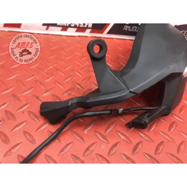 Protection de levier gauche Ducati 1200 Multistrada S 2010 à 2012