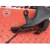 Protection de levier gauche Ducati 1200 Multistrada S 2010 à 2012