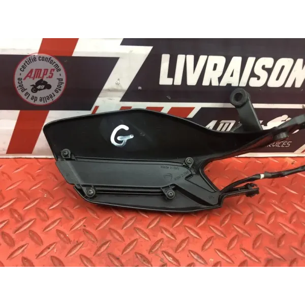 Protection de levier gauche Ducati 1200 Multistrada S 2010 à 2012