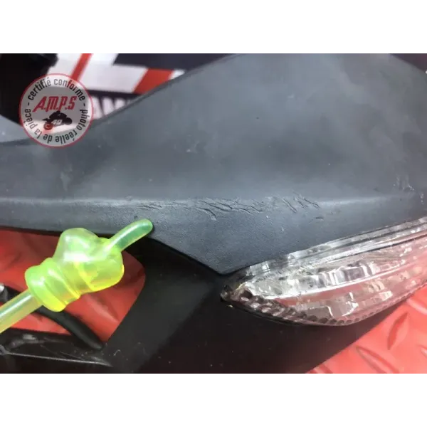 Protection de levier gauche Ducati 1200 Multistrada S 2010 à 2012