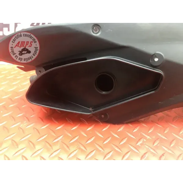 Ram air droit Ducati 1200 Multistrada S 2010 à 2012