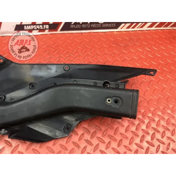 Ram air droit Ducati 1200 Multistrada S 2010 à 2012