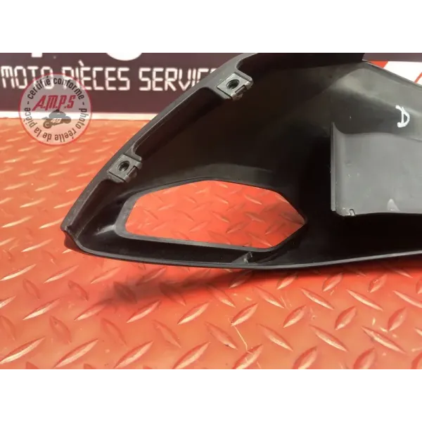 Ram air droit Ducati 1200 Multistrada S 2010 à 2012