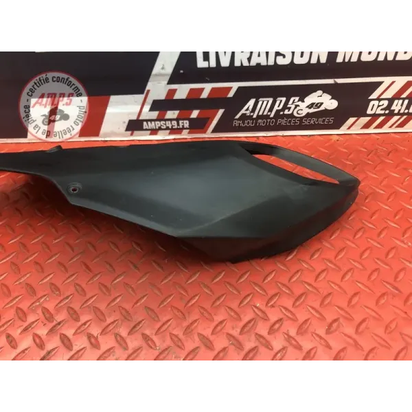 Ram air gauche Ducati 1200 Multistrada S 2010 à 2012