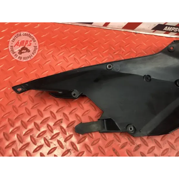 Ram air gauche Ducati 1200 Multistrada S 2010 à 2012