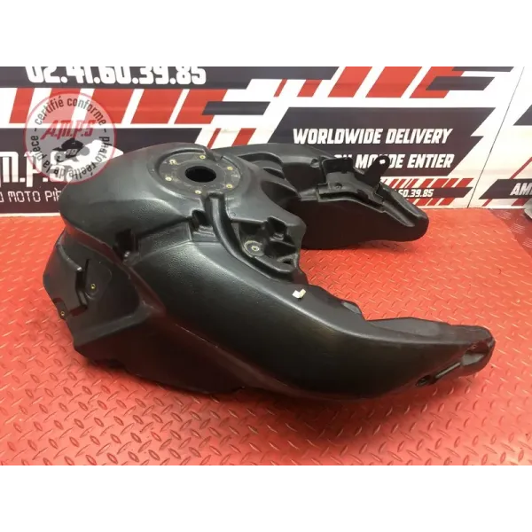 Réservoir Ducati 1200 Multistrada S 2010 à 2012