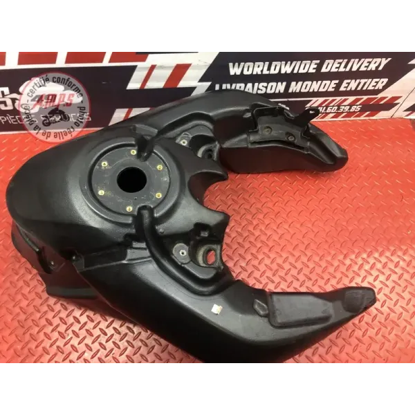 Réservoir Ducati 1200 Multistrada S 2010 à 2012