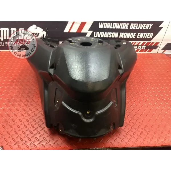 Réservoir Ducati 1200 Multistrada S 2010 à 2012