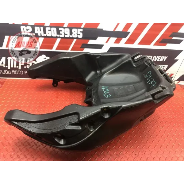 Réservoir Ducati 1200 Multistrada S 2010 à 2012