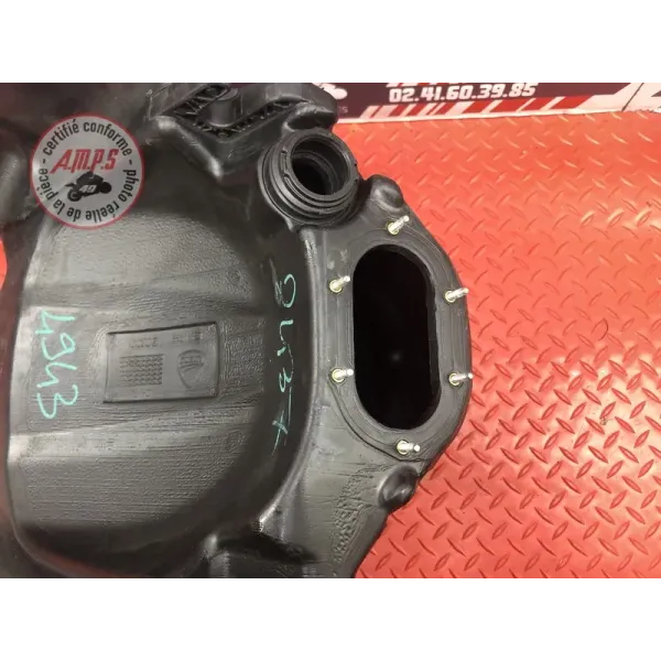 Réservoir Ducati 1200 Multistrada S 2010 à 2012