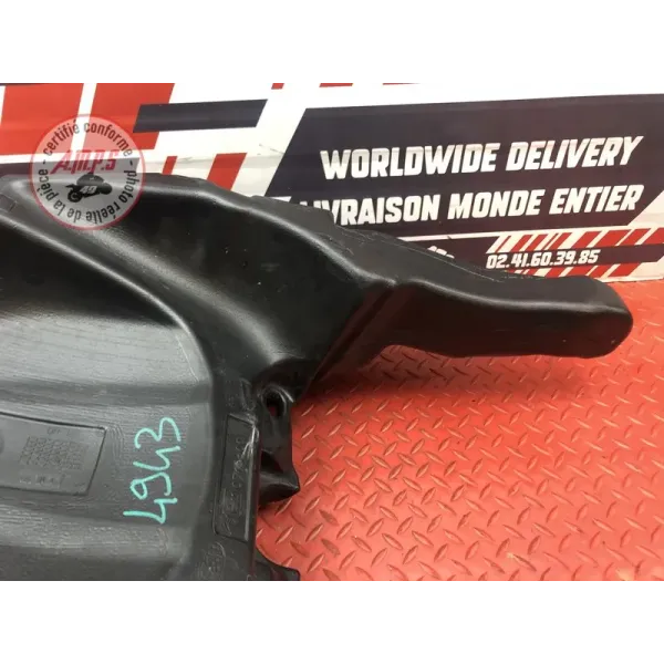 Réservoir Ducati 1200 Multistrada S 2010 à 2012