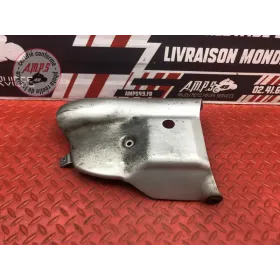 Sabot de carenage centrale 