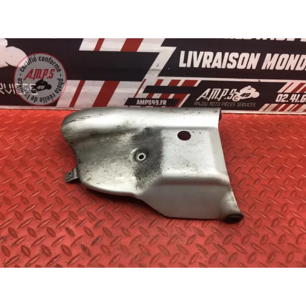 Sabot de carenage centrale Ducati 1200 Multistrada S 2010 à 2012