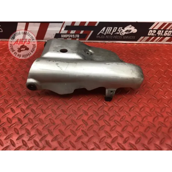 Sabot de carenage centrale Ducati 1200 Multistrada S 2010 à 2012